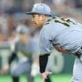 【井川慶氏の眼】阪神・伊原　大きかった右打者の内角、左打者の外角への制球力　光った配球　勝敗を分けた追加点の重み