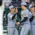 阪神・伊原「いつか必ず結果は出る」　社会人時代に培った独自の思考法　腰部の張りからの復帰先発で８９日ぶりの３勝目