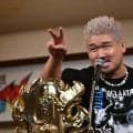 「新日本プロレス」Ｙｕｔｏ-Ｉｃｅ、初出場「Ｇ１」へ予告「俺に絡むのが一番カネになるんじゃねえのか」…７・１１シカゴで開幕