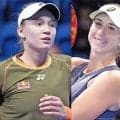  東レPPO 世界2位＆前年女王の出場決定 