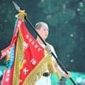 頂点めざして33チームが競う　青空の下、高校野球奈良大会が開幕