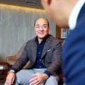 力士の待遇改善へ、巡業用の特注バス贈呈か？！／西村誠司社長と対談１
