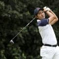 米ツアー“裏大会”で金谷拓実3打差13位発進 平田憲聖は112位