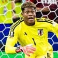 【ワールドカップ】サッカー日本代表の10代を「育成の名将」が振り返る　「鈴木彩艶は17歳でＡ代表に招集しようと......」