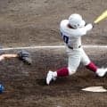 早稲田実が5回まで6対1で八王子にリード！後半戦も熱戦を期待