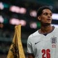 イングランド・クアンサーの２戦出場停止決めたFIFAへ批判高まる「露骨なアルゼンチン優遇」の声も