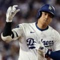前人未到を達成も…大谷翔平は「打撃だけだった」　ド軍実況が陶酔した50-50上回る“伝説の一日”