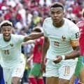 「試合を奪われた」エムバペ弾で会心勝利のフランスに“疑惑”　モロッコ・メディアが得点直前に起きたハンドの見逃しに憤り「FIFAが強豪国を守っている」【W杯】