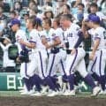 秋田大会3連覇狙う金足農業が初戦敗退　大会序盤から強豪校が姿を消す波乱の展開