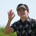 【エビアン選手権】Ｎ・コルダまさかの102位、あるぞ日本勢７人目メジャー優勝、岩井明愛首位