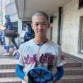 【高校野球】花咲徳栄の背番「14」上山竣也がランニング満塁ホームラン「通い生プライド」見せた