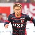 鹿島ＭＦ荒木遼太郎が海外移籍手続きのためチームを離脱…ベルギー１部シントトロイデン移籍へ