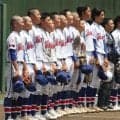 西武文理打線が毎回の19得点で5回コールド勝ち！1、2年生投手陣を支える3年生捕手が活躍【埼玉】