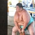 大関・琴桜が最終調整　連日の暑さに「涼しくして、体を冷やしすぎないように」…大相撲名古屋場所１２日初日