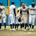 金足農が2回戦で横手に敗退　3年連続の出場かなわず　秋田大会