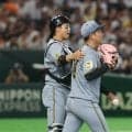 【阪神】梅野隆太郎が存在感　伏見寅威も試合復帰で強力トリオ再結成近し　組み合わせ注目