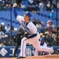 【DeNA】浜地真澄が支配下契約で背番号「52」　今季は２軍で23試合で防御率1・99と安定
