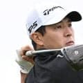 【米男子ゴルフ】中島啓太が２差１３位発進　桂川有人、金子駆大、星野陸也は９９位　マキロイらが首位…スコットランドＯＰ
