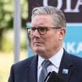 イングランド優勝なら祝日検討「レッドカード問題には関与しない」と英首相