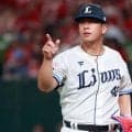 西武、ボー・タカハシが退団　球団がウェーバー公示手続き…今季1軍登板なし