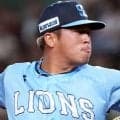 【西武】来日５年目助っ人右腕ボー・タカハシがウェーバー公示に　自由契約で支配下残り枠「２」