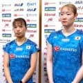 【バドミントン】フクマツ　勝利へのカギは？　飛ばない体育館で粘り見せる　福島由紀「松本のバズーカーみたいなスマッシュを見せたかったですけど…我慢しながら」