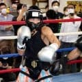 【ボクシング】岩田翔吉、２０日の初防衛戦へ「これをクリアしてこそ真の王者」　２階級制覇挑戦も示唆「戦いたい相手が２人いる」