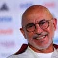 スペイン代表監督「現時点で我々にとってフランスは存在しない」ベルギー戦への集中を強調