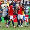 ブラジル紙「朗報」フランス勝利でFIFAランク５位死守　モロッコに抜かれる寸前だった