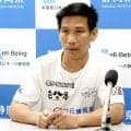 【ボクシング】静岡県東部地区で世界戦初開催　駿河男児ジムのマーク・ビセレスがＩＢＦライトフライ級王者に挑戦