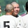 「主将失格だ」一矢報いても涙　大津・鈴木主将、仲間の言葉で前向く