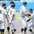 ピンチを笑いに変える伝令　ムードメーカー東京学館船橋・長谷川選手