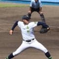 【高校野球】「沼南高柳」ユニホーム最後の夏　統合で校名変更「最後に着られて光栄」／千葉