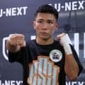 【ボクシング】WBC世界王者・岩田翔吉が「鬼門」初防衛戦へ「これをクリアしてこそ真の王者」
