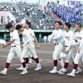四谷学院　霞ヶ浦に１年生１５人が大健闘　本村監督は感謝「１年生相手に出してくれて」