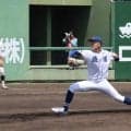【高校野球】一昨年優勝の霞ケ浦、四谷学院に圧勝、投打で圧倒／茨城