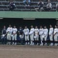 【高校野球】四谷学院、霞ケ浦に７回コールド敗戦「1年生でここまで…褒めたい」本村監督／茨城