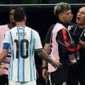 「負け犬はいつも泣く」元W杯得点王の英雄がアルゼンチンへの不可解判定を巡る批判に異論　疑いをかけたエジプトを一蹴【W杯】