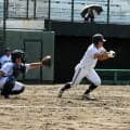 出水中央、川薩清修館、鹿児島がコールド勝ち、10日の鹿児島大会