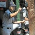 「ありんこ軍団」が早実相手に粘り　退任の監督に見せた八王子の意地