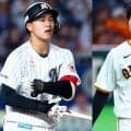 ロッテ・西川が球宴での全打席本塁打を宣言　巨人・大勢のまさかの回答に杉谷氏がツッコミ