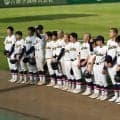 【高校野球】66失点から始まった挑戦　青鳥特別支援、単独チーム３年目の夏に成長実感／西東京