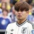 久保建英、レアル・ソシエダード５シーズン目へ　複数クラブが獲得に関心も　欧州報道