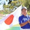 【ゴルフ】11－12歳で高橋なつ希、13－14歳で道上稀唯、15－18歳で仁科優花がＶ　