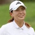 【米女子ゴルフ】渋野日向子は３位浮上でホールアウト　６８で５アンダー、予選通過が確実…エビアン選手権