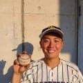 【高校野球】立教新座「ホームランのサインが…」仙波晴弥の公式戦初弾がコールド弾に／さいたま