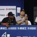 【珍事】審判内でジャッジ食い違う「協議の結果ノーキャッチと」ライナーかゴロか微妙な判定に