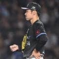 ロッテ・広池　４回途中７安打４失点　勝ち越し許しＫＯ「追い込んでから真ん中付近に集まってしまっていて」両軍序盤から継投策へ