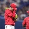 広島まさか　森下暢仁が６６２日ぶり１試合６失点で５回降板　敵地の鯉党から悲鳴　四回は三塁・坂倉の適時失策→押し出し四球　今季防御率４・５２に