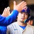 鈴木誠也の「100本食べます」で蘇った“伝説の男”　日米ファン大興奮「なぜか思い浮かんだ」